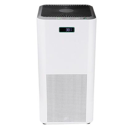 Smart Air Purifiers Household Formaldehyde Removal Second-hand Smoke