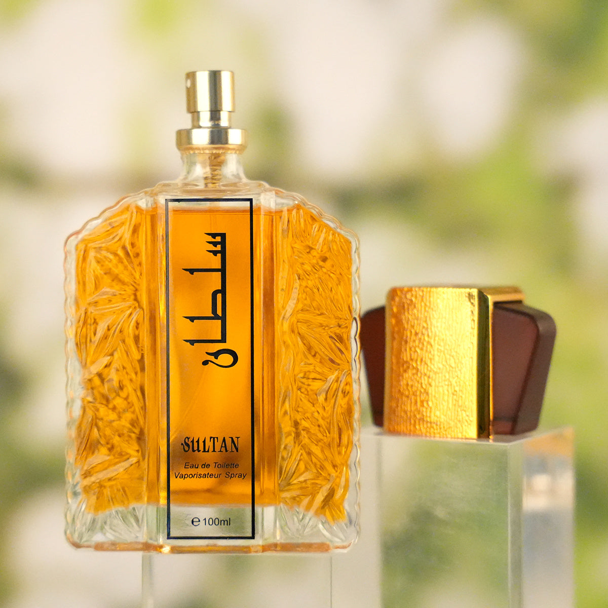 Men's And Women's Long-lasting Fragrances, Niche Fragrances-100ml