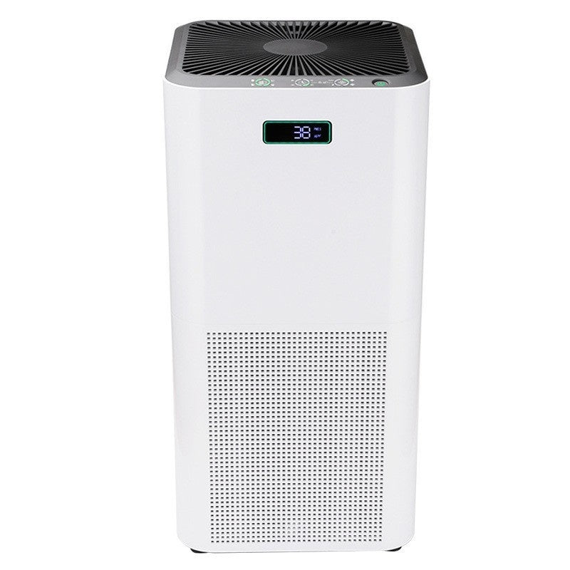 Smart Air Purifiers Household Formaldehyde Removal Second-hand Smoke